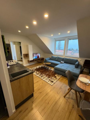 BalatonGardens Apartman
